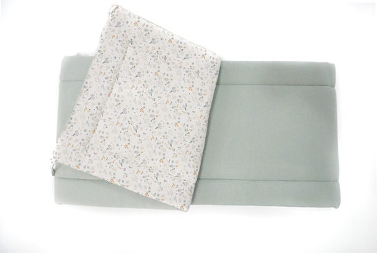 Baby Oliver Πάντα Κλασική 34x210cm