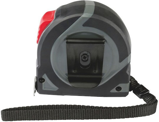 Wurth 2K PT18 Tape Measure with Auto-Rewind 25mm x 8m