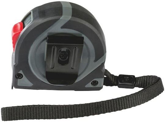 Wurth 2C PT18 Tape Measure with Auto-Rewind 16mm x 3m