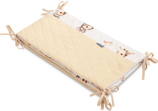 Sensillo Πάντα Κλασική Εσωτερική Beige 180cm