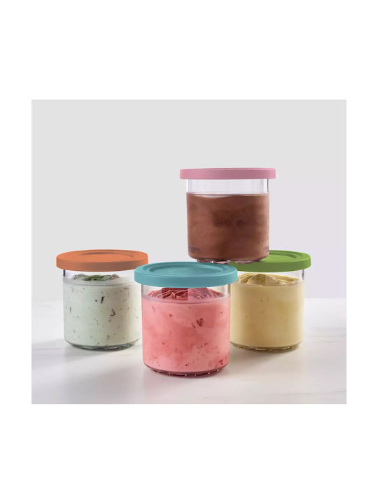 Ninja Lunchbox Kunststoff Mehrfarbig 473ml 1Stück