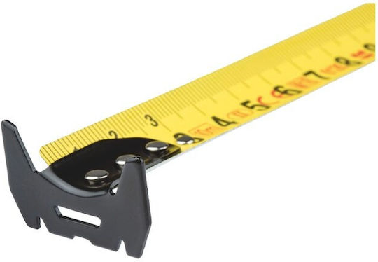 Wurth 2K PT18 Maßband mit automatischem Rücklauf 25mm x 10m