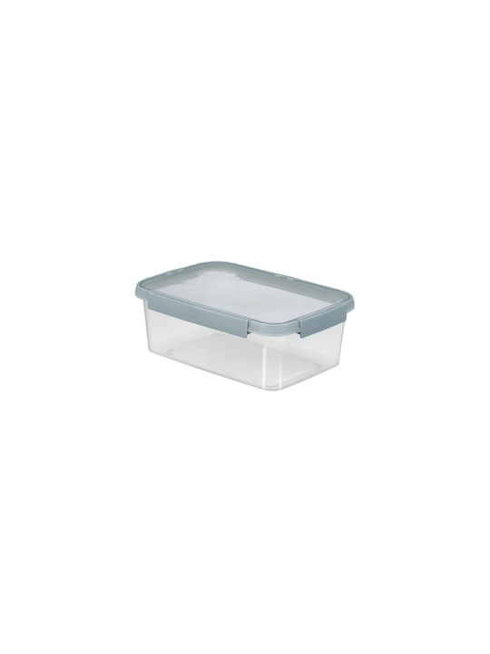 Lebensmittel-Aufbewahrungsbehälter Rechteckig 3,5l Smart Eco Fresh 28,8x20x10,5cm