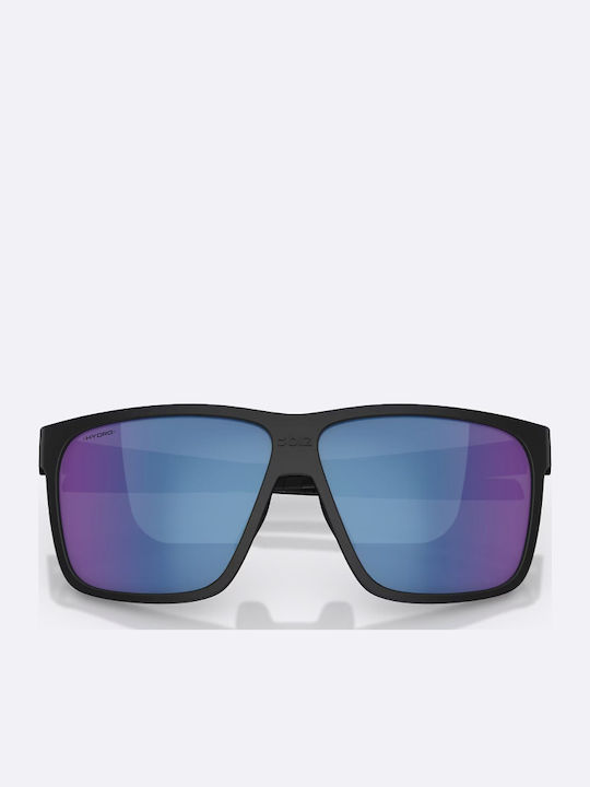 Bliz Unisex Ochelari de soare cu Albastru Cadru și Albastru Lentilă