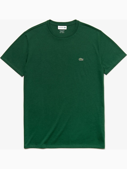 Evan T-shirt Green