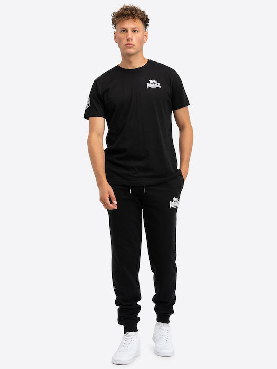 Warlingham Athletic T-shirt Black