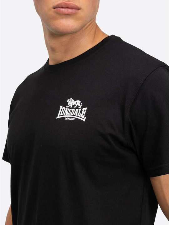 Warlingham Athletic T-shirt Black
