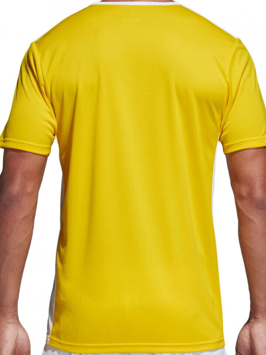 Entrada 18 Tricou De Echipament Sportiv De Fotbal Pentru Bărbați
