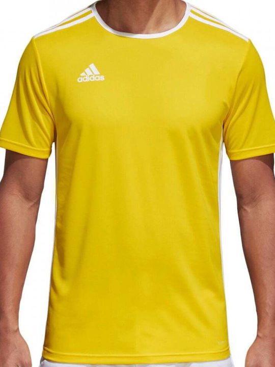 Entrada 18 Tricou De Echipament Sportiv De Fotbal Pentru Bărbați