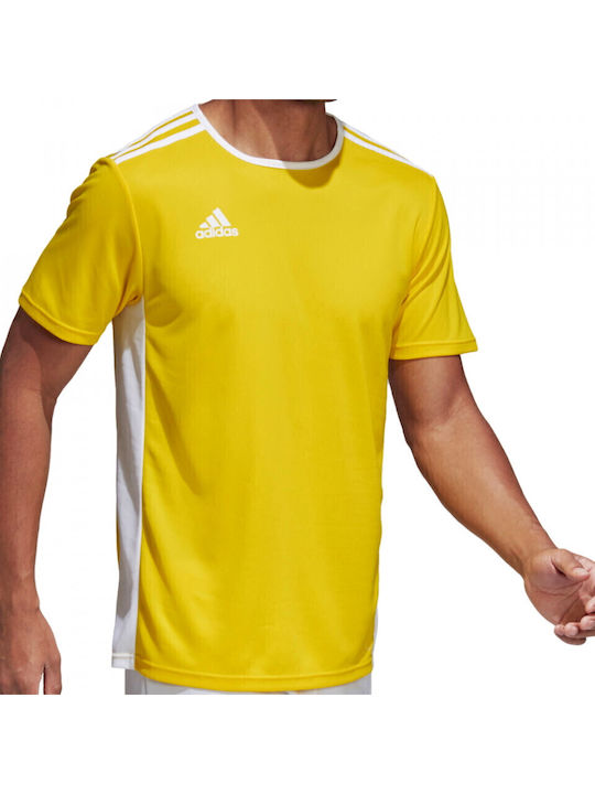 Entrada 18 Tricou De Echipament Sportiv De Fotbal Pentru Bărbați