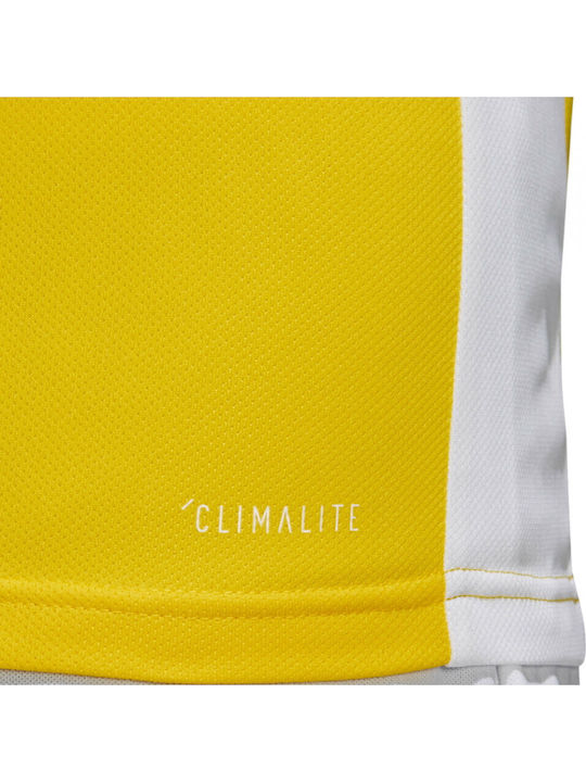 Entrada 18 Tricou De Echipament Sportiv De Fotbal Pentru Bărbați