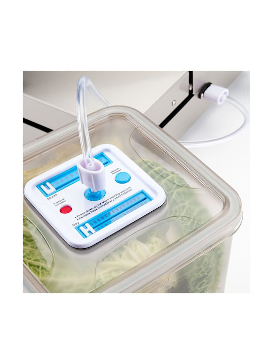 Gastroback 46111 Container Set 2 Pcs
