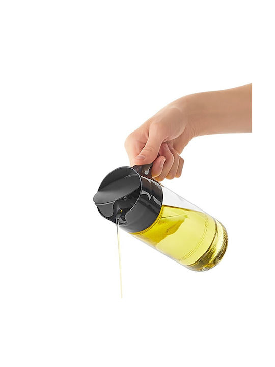 Viosarp Δοχείο Λαδιού Γυάλινο με Ροή 500ml