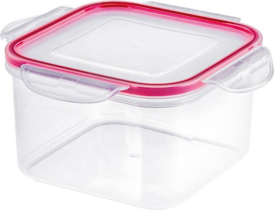 Lamart Lunchbox Kunststoff Transparent Geeignet für die Mikrowelle 1000ml 1Stück