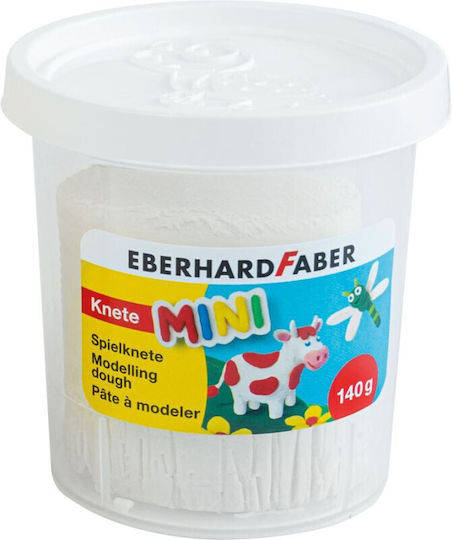 Eberhard Faber 4 Теста за Моделиране Пластелини за 3+ Години