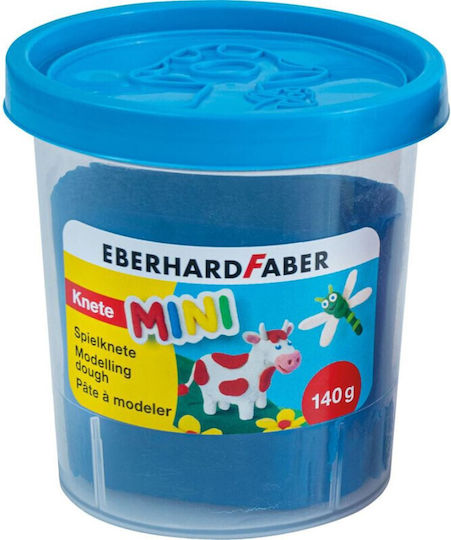 Eberhard Faber 4 Теста за Моделиране Пластелини за 3+ Години