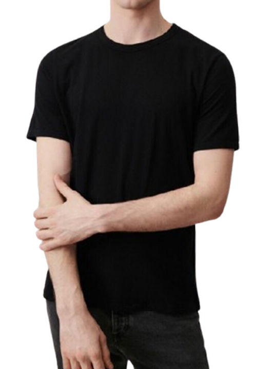 T-shirt Noir