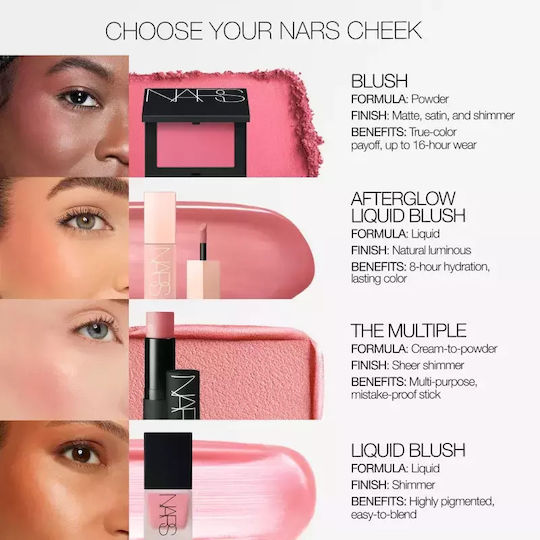 Nars Ρουζ 5gr