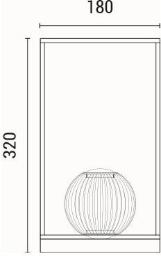 Eurolamp Декоративна Лампа