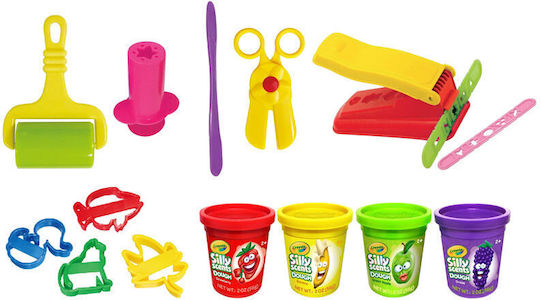 Crayola Knete - Spiel für 3+ Jahre
