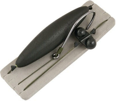 Sleeping Bag A Hook 8/0 Float Rattler Textile Line