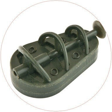 Set Acc 02 Hd075 Bite Indicators 2 Pcs Set 50 G