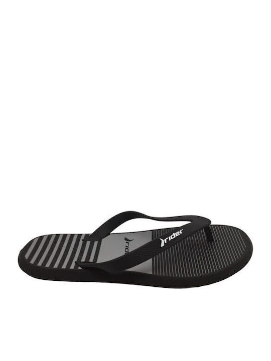 Kinder Flip Flops Schwarz