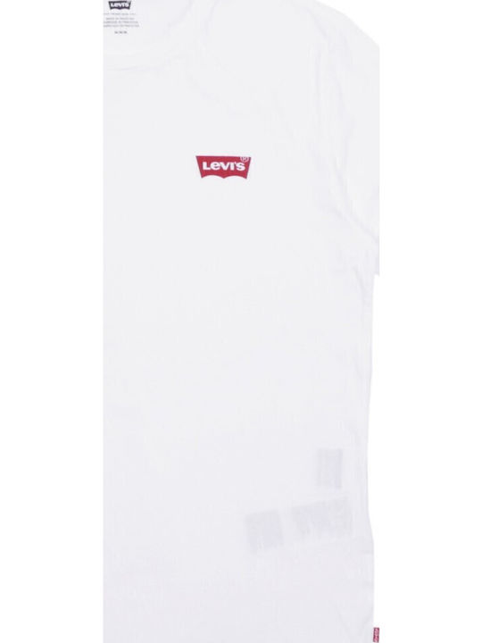 Men's Undershirts Short-sleeved 2Pack