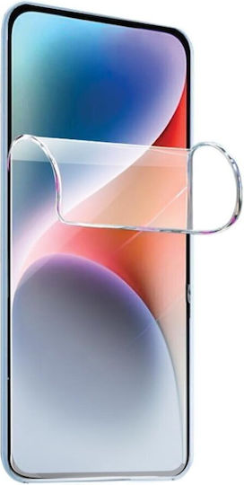 Lemontti 3D 0.15mm Matt Displayschutzfolie (Xiaomi 13T, Lemontti)