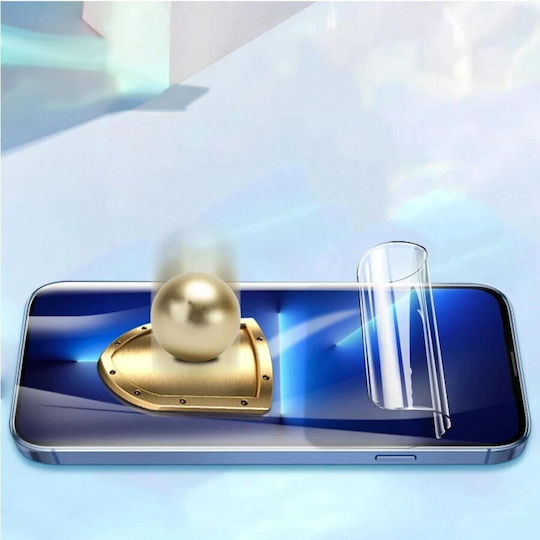 Lemontti 0.15mm Screen Protector (Samsung Galaxy A04, Lemontti)