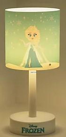 Paladone Lampă decorativă pentru copii Multicolor