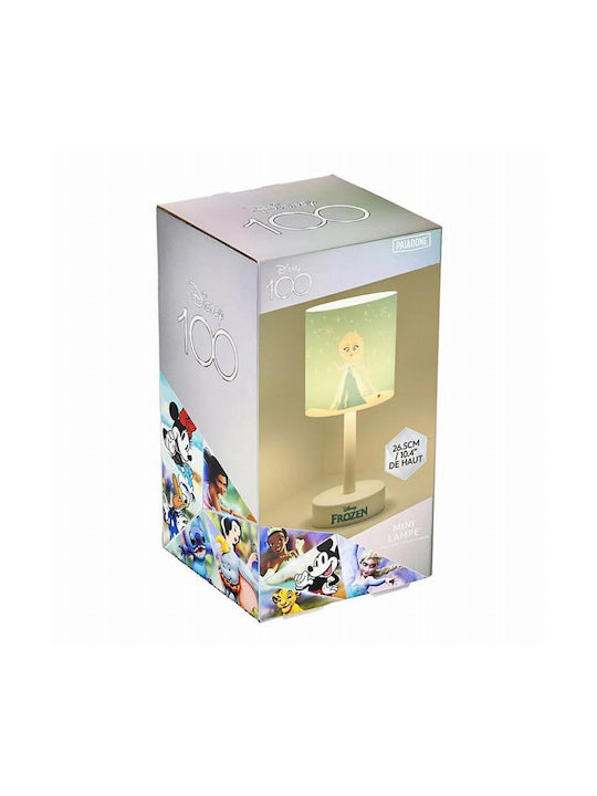 Paladone Lampă decorativă pentru copii Multicolor