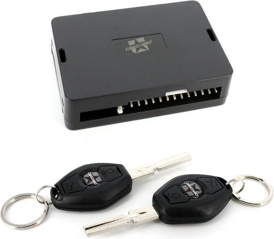CarGuard Κεντρικό Κλείδωμα Αυτοκινήτου