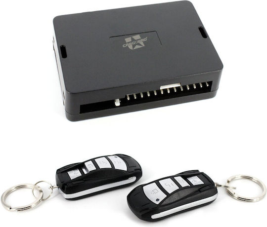 CarGuard Zentralverriegelung Auto