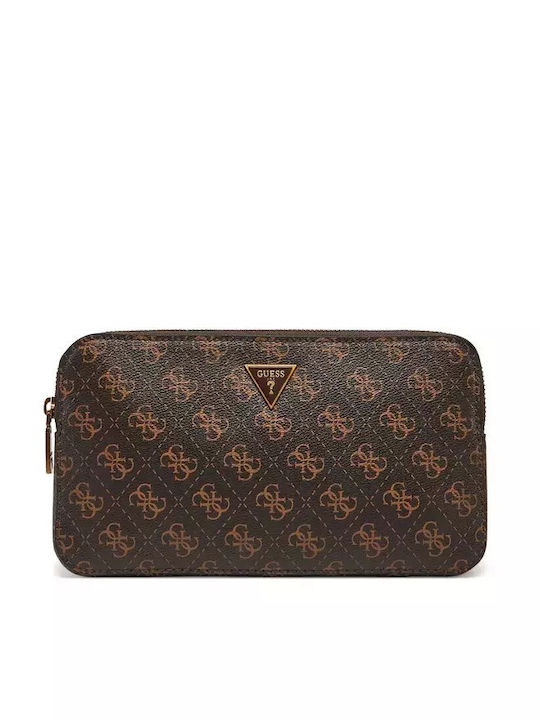 Men's Bag Shoulder / Crossbody Brown