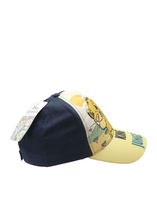 Disney D418