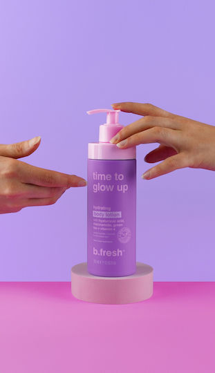 B.Fresh Хидратиращ Лосион За Тяло 355ml