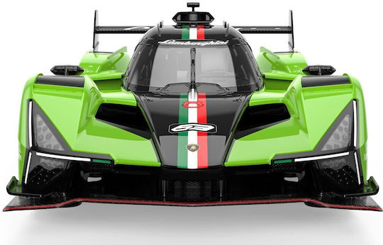 Lamborghini Sc63 Lmdh Remote Control Car Scale 1:14