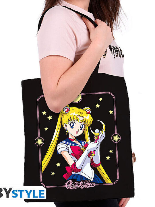 Sailor Moon Tote Bag "sailor Moon" Abybag761