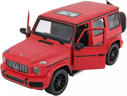 Fernsteuerauto Mercedes-Benz G63 Rote 1:14 Maßstab