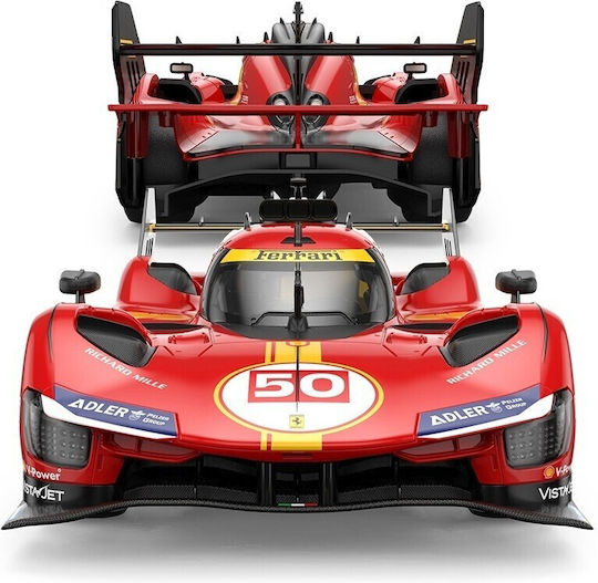Remote Control Car Ferrari 499p 1:14 Scale