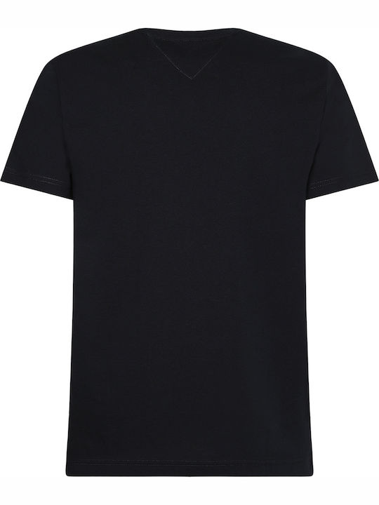 T-shirt Blue