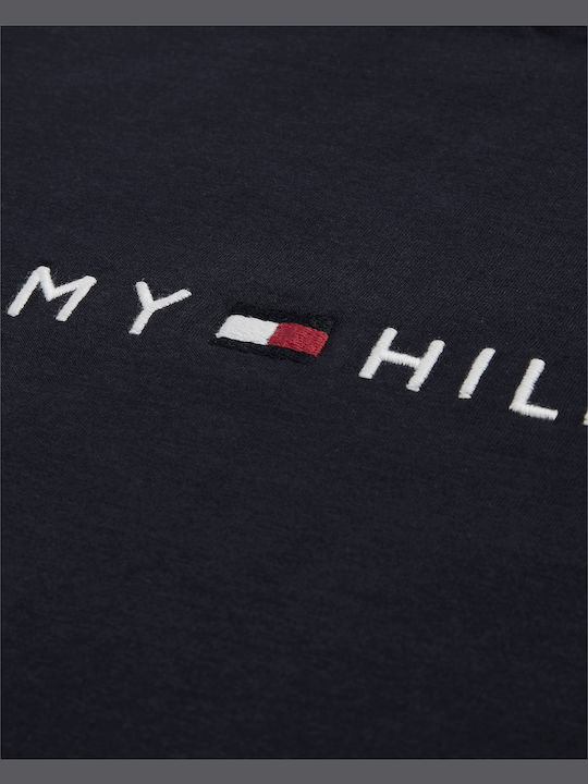 T-shirt Blue