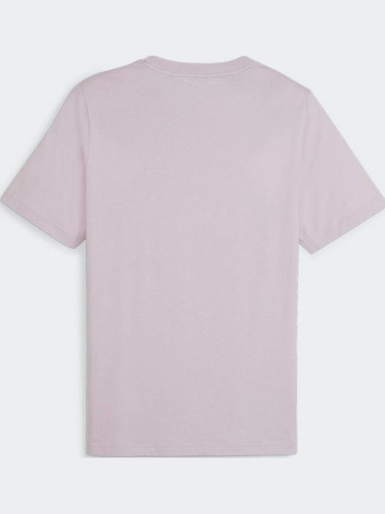 ESS+ 2 Col Tricou Violet