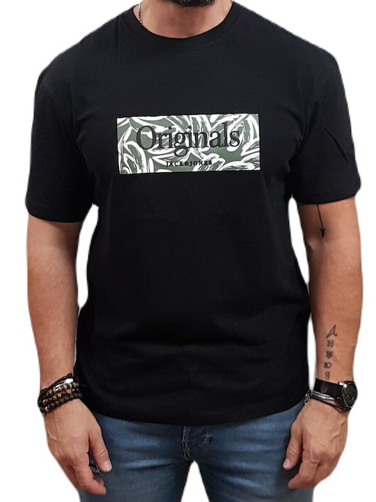 T-Shirt Black