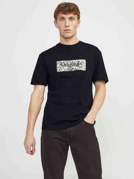 T-Shirt Black