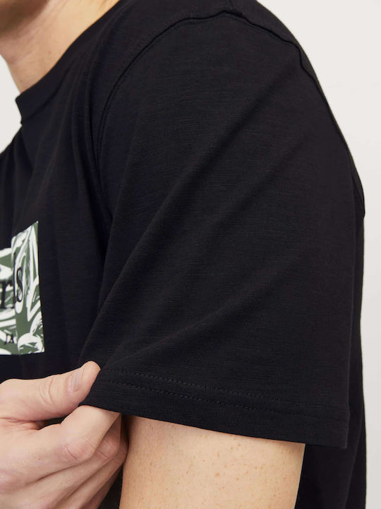 T-Shirt Black