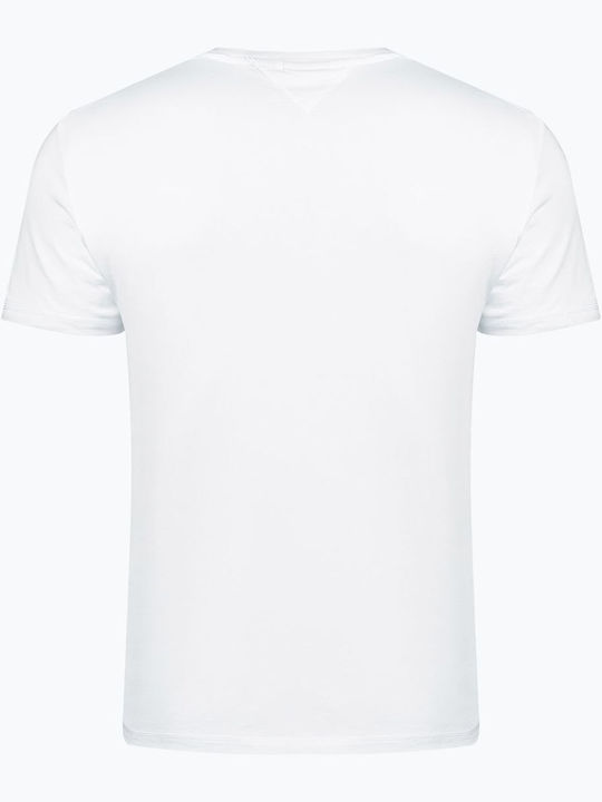 Skasba T-shirt White