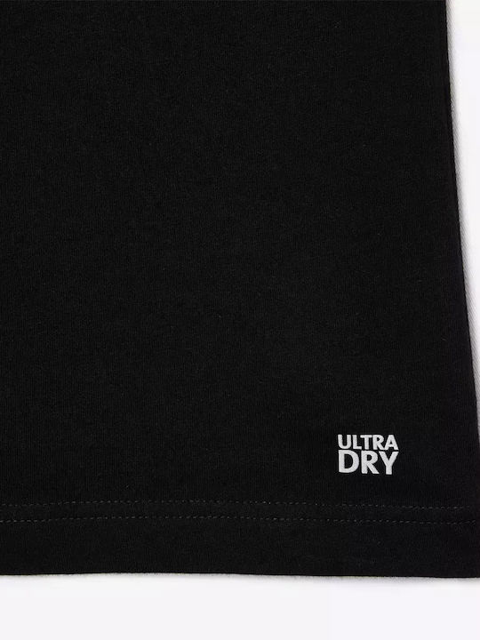 T-Shirt Schwarz
