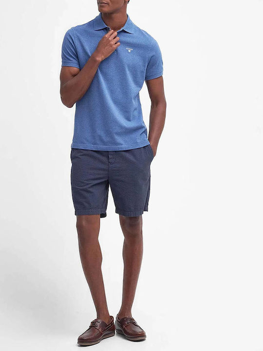 Polo Short Sleeve Blouse GALLERY